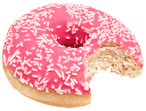 eee-donut