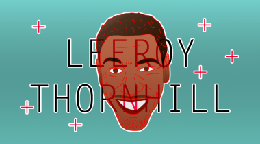 LEEROY THORNHILL